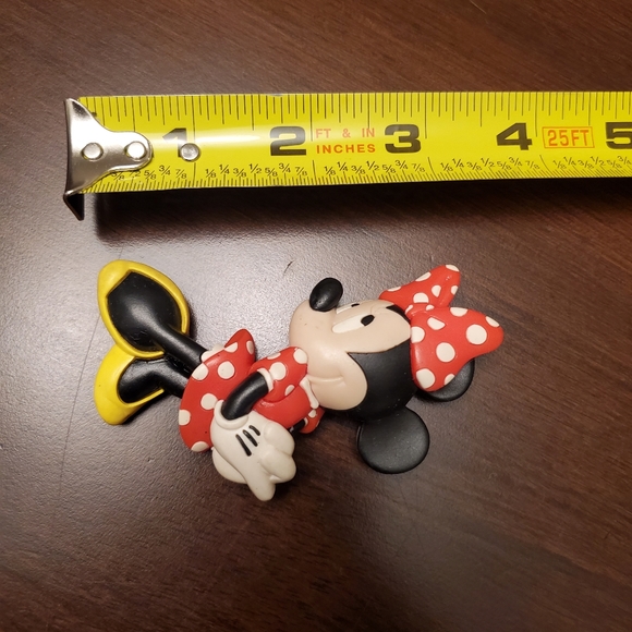 🔥HOST PICK🔥Disney Mini Mouse Magnet - Picture 3 of 6